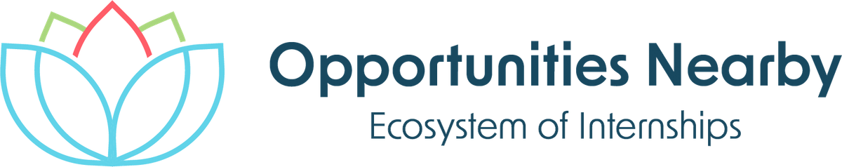 Opportunities Nearby — Ecosystem of Internships